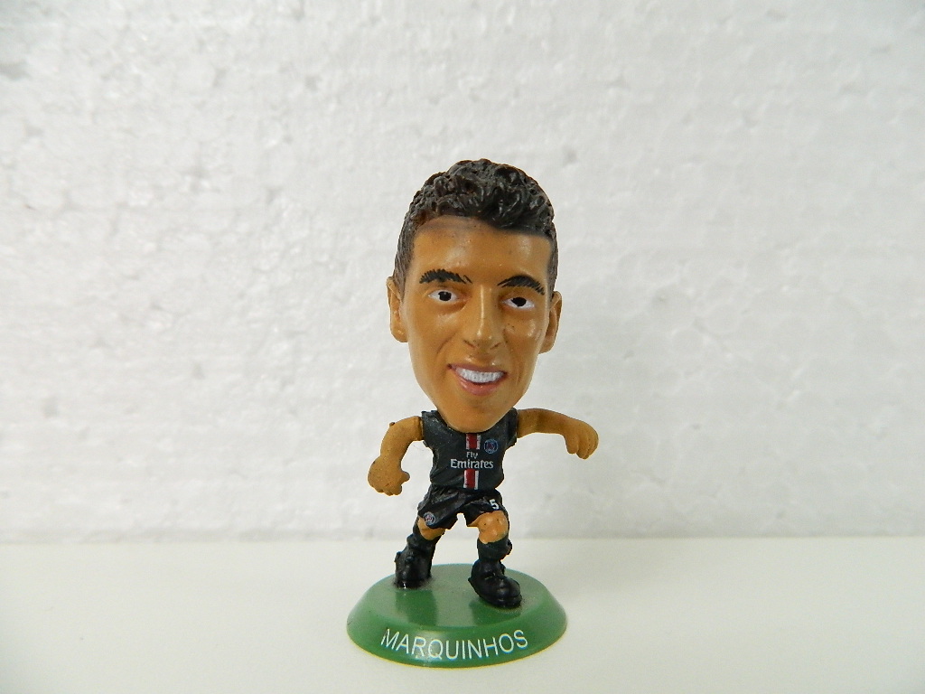 Soccerstarz, football miniatures, microstars, soccer figures